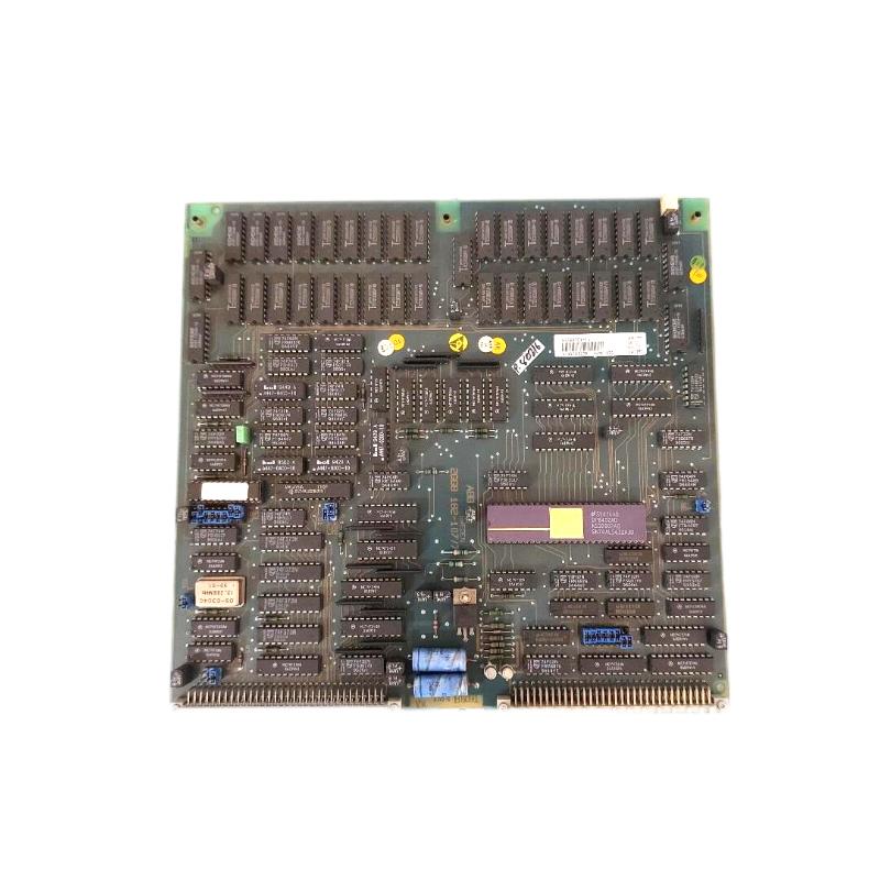 ABB CI920N 3BDS014113 Communication Interface for Industrial Automation