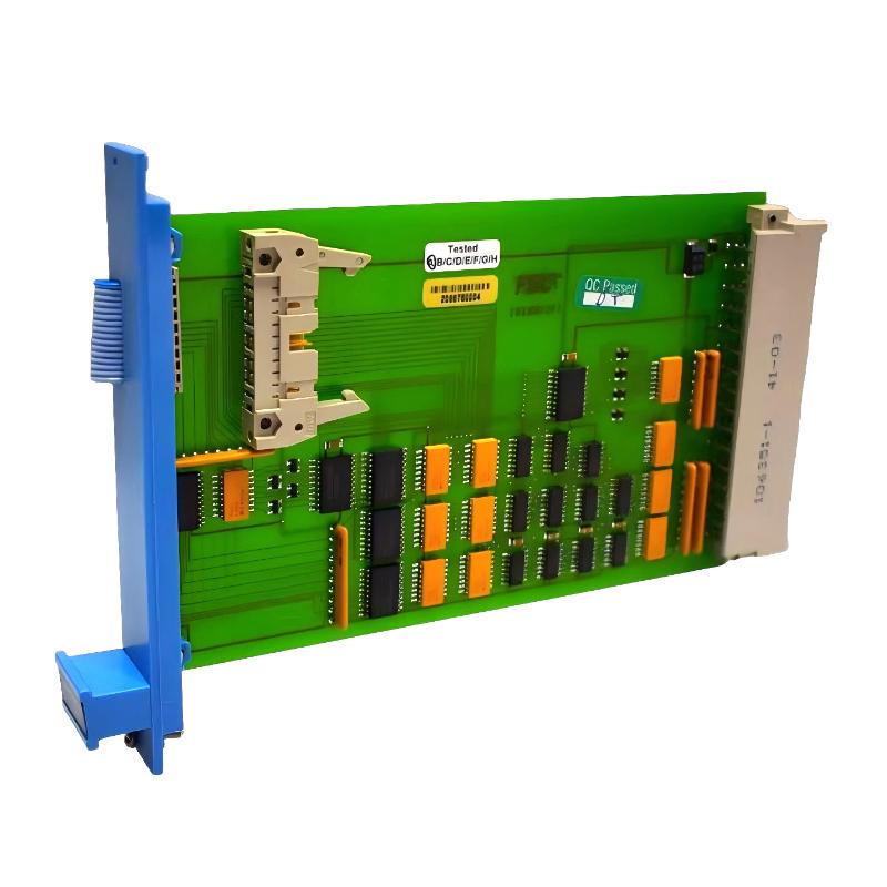 ABB CI920N 3BDS014113 Communication Interface for Industrial Automation