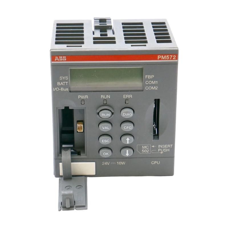 ABB CI920N 3BDS014113 Communication Interface for Industrial Automation