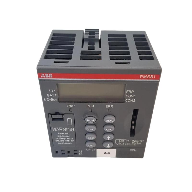 ABB CI920N 3BDS014113 Communication Interface for Industrial Automation