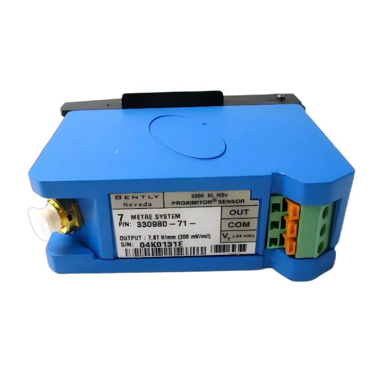 ABB CI920N 3BDS014113 Communication Interface for Industrial Automation