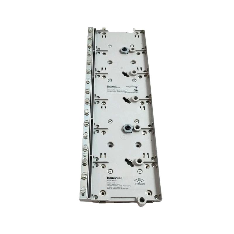 ABB CI920N 3BDS014113 Communication Interface for Industrial Automation
