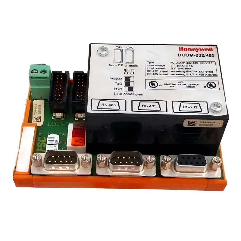 ABB CI920N 3BDS014113 Communication Interface for Industrial Automation