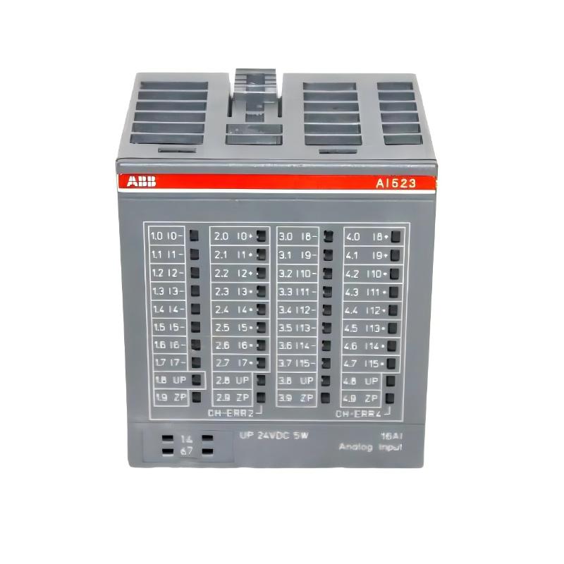 ABB CI920N 3BDS014113 Communication Interface for Industrial Automation