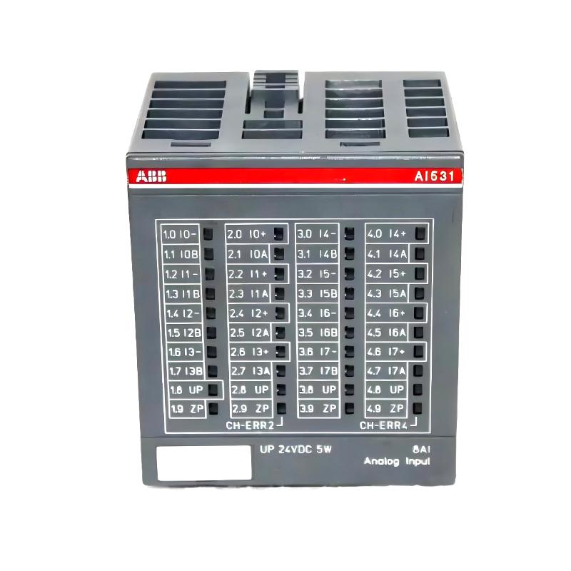 ABB CI920N 3BDS014113 Communication Interface for Industrial Automation