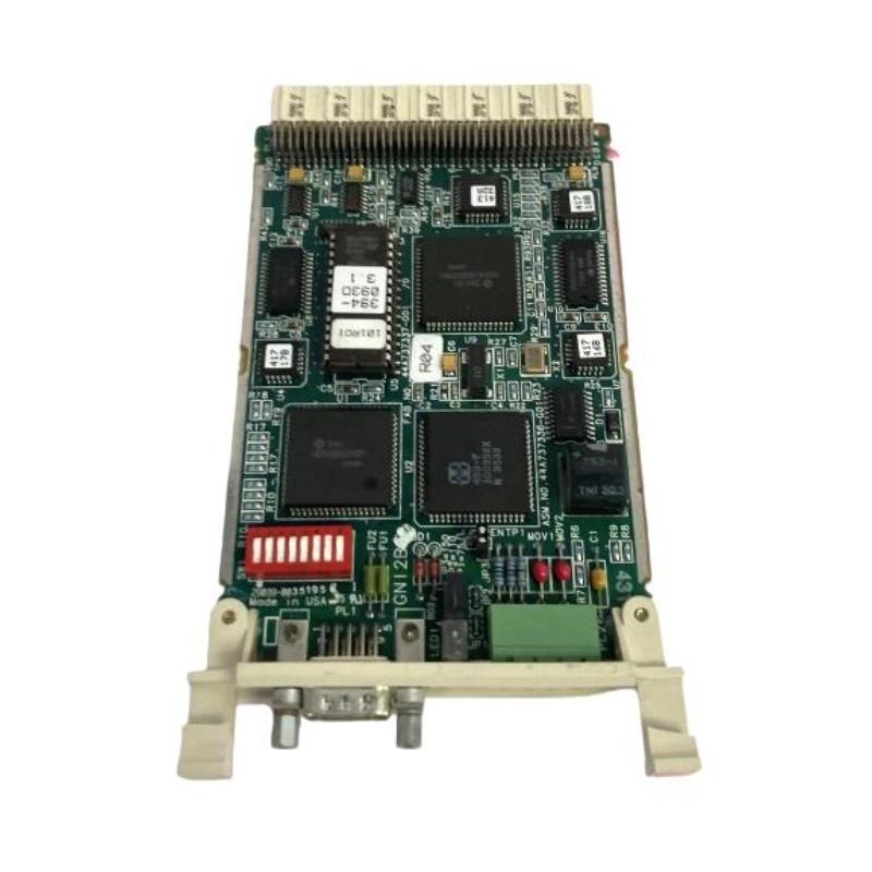ABB CI920N 3BDS014113 Communication Interface for Industrial Automation
