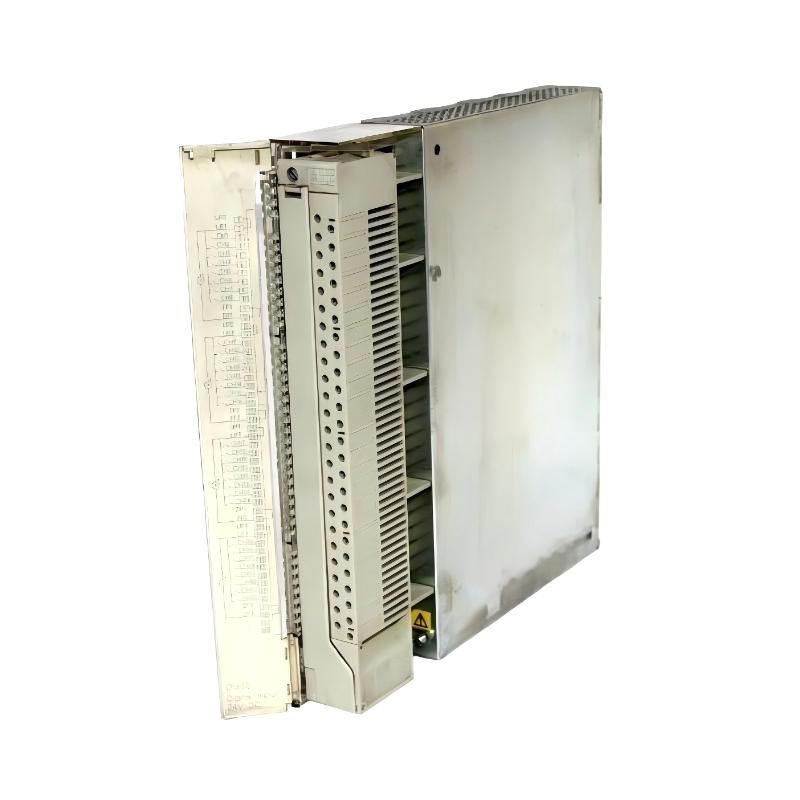 ABB CI920N 3BDS014113 Communication Interface for Industrial Automation