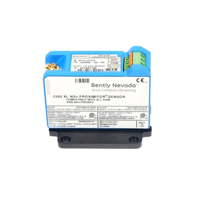 ABB CI920N 3BDS014113 Communication Interface for Industrial Automation