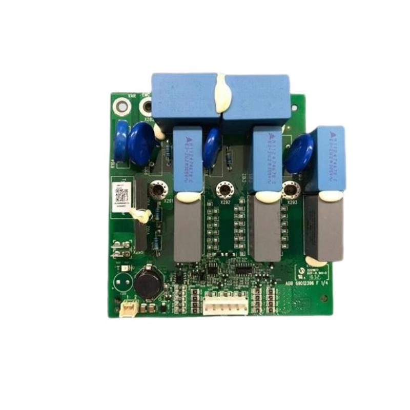 ABB CI920N 3BDS014113 Communication Interface for Industrial Automation