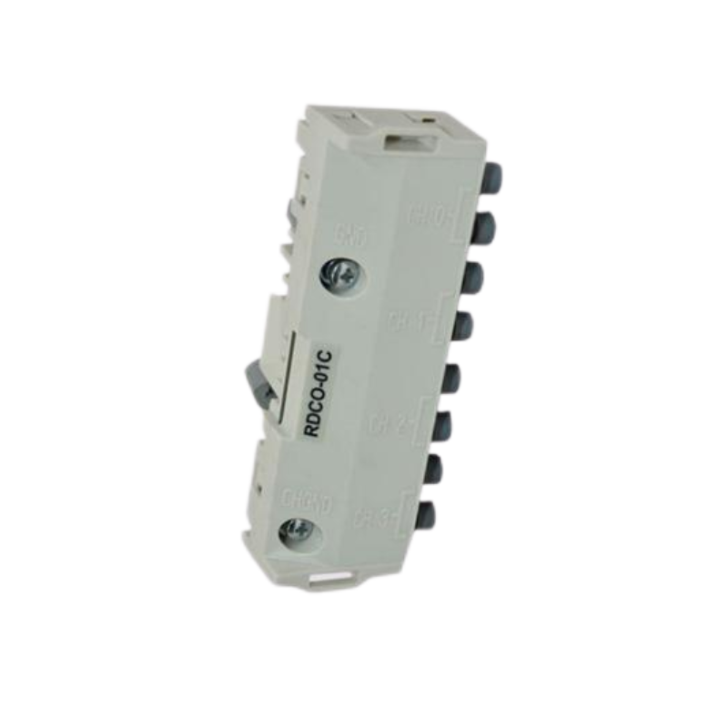 ABB CI920N 3BDS014113 Communication Interface for Industrial Automation