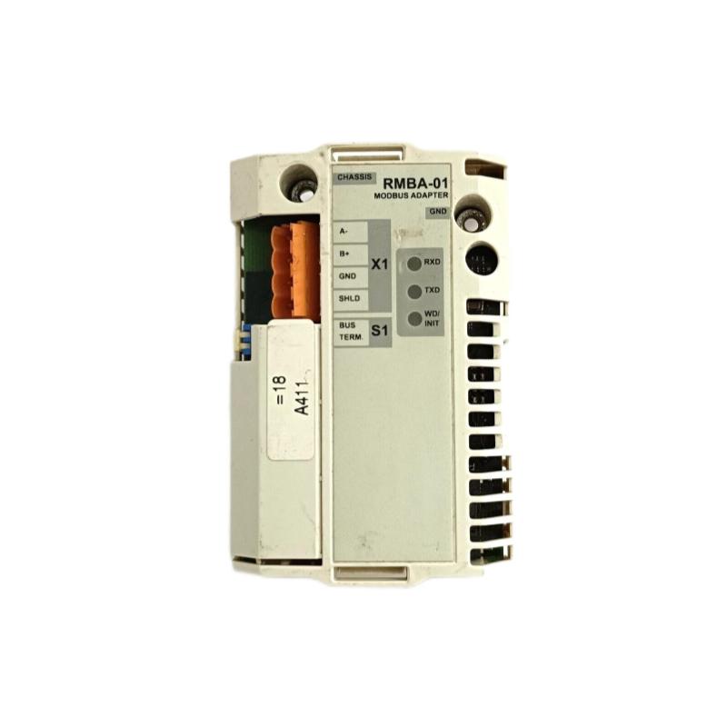 ABB CI920N 3BDS014113 Communication Interface for Industrial Automation