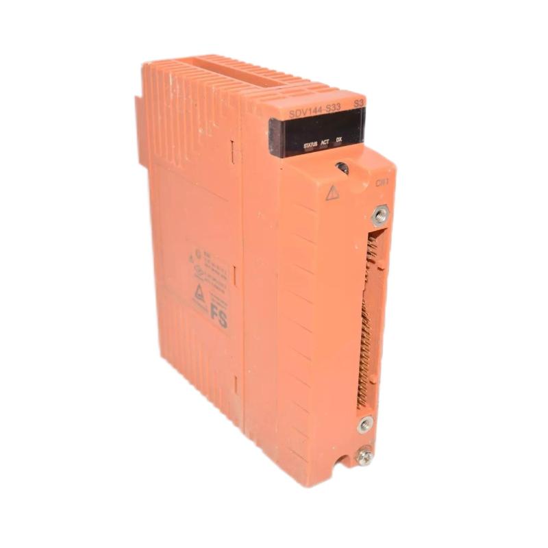 ABB CI920N 3BDS014113 Communication Interface for Industrial Automation