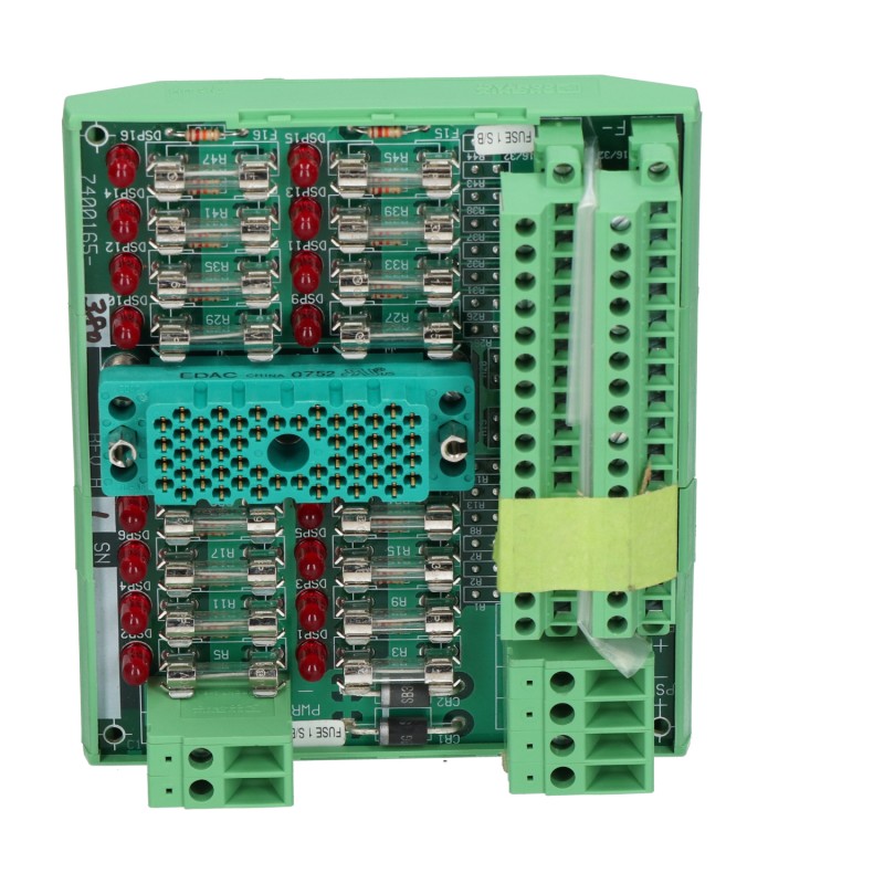 ABB CI920N 3BDS014113 Communication Interface for Industrial Automation
