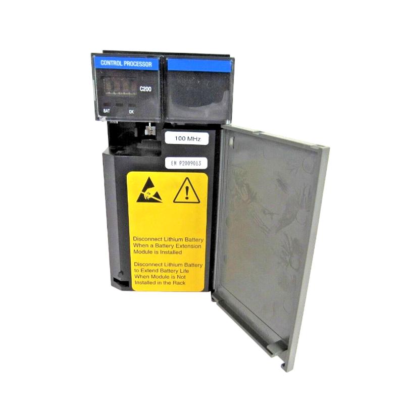 ABB CI920N 3BDS014113 Communication Interface for Industrial Automation