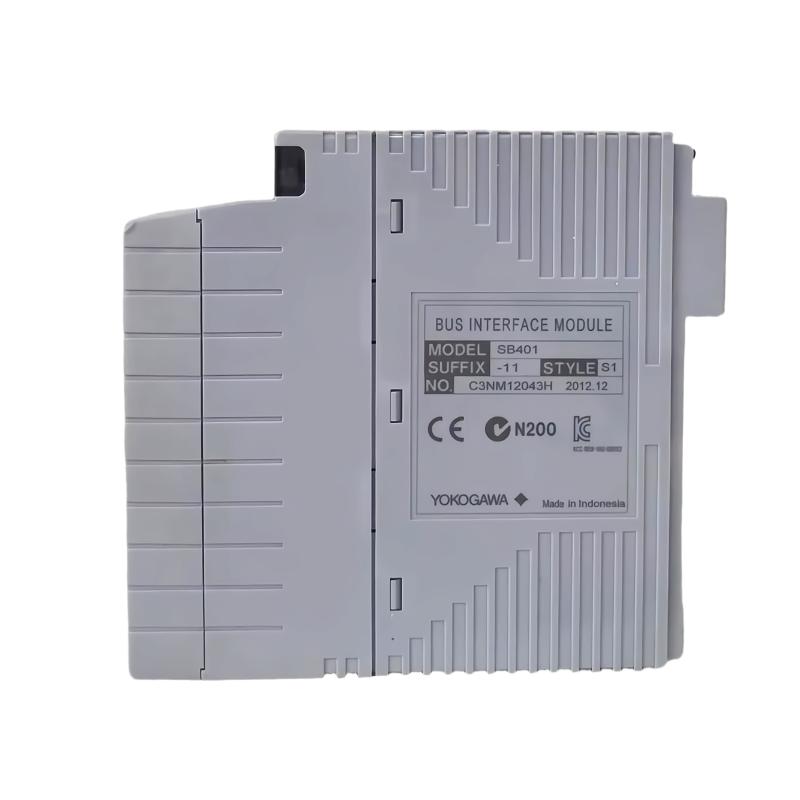 ABB CI920N 3BDS014113 Communication Interface for Industrial Automation