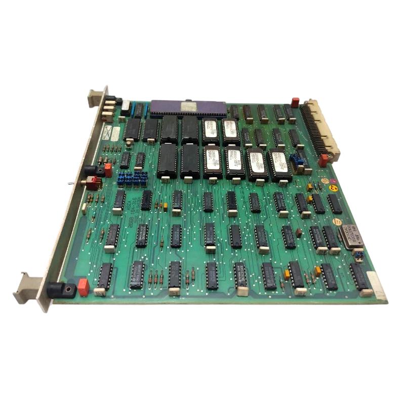 ABB CI920N 3BDS014113 Communication Interface for Industrial Automation