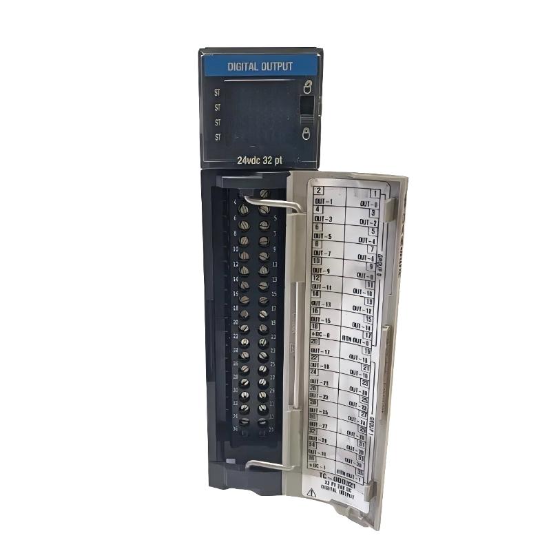 ABB CI920N 3BDS014113 Communication Interface for Industrial Automation