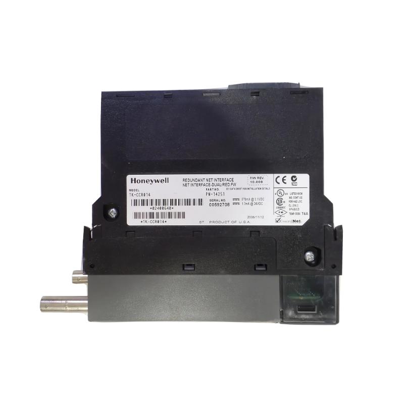 ABB CI920N 3BDS014113 Communication Interface for Industrial Automation