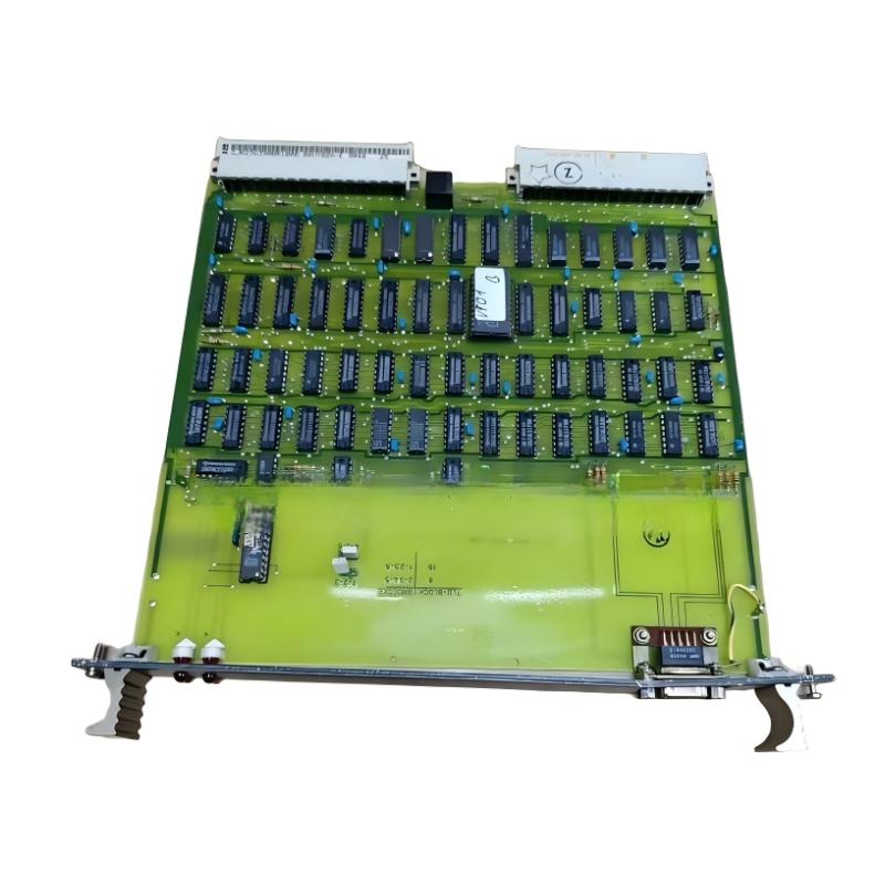 ABB CI920N 3BDS014113 Communication Interface for Industrial Automation