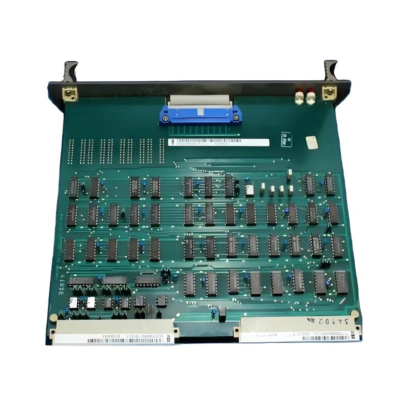 ABB CI920N 3BDS014113 Communication Interface for Industrial Automation