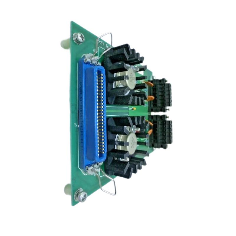 ABB CI920N 3BDS014113 Communication Interface for Industrial Automation