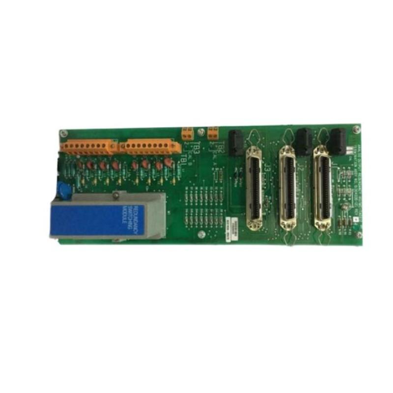 ABB CI920N 3BDS014113 Communication Interface for Industrial Automation