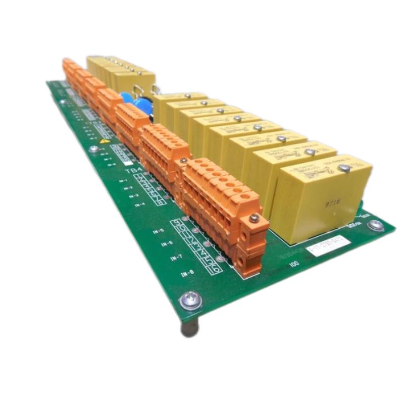 ABB CI920N 3BDS014113 Communication Interface for Industrial Automation