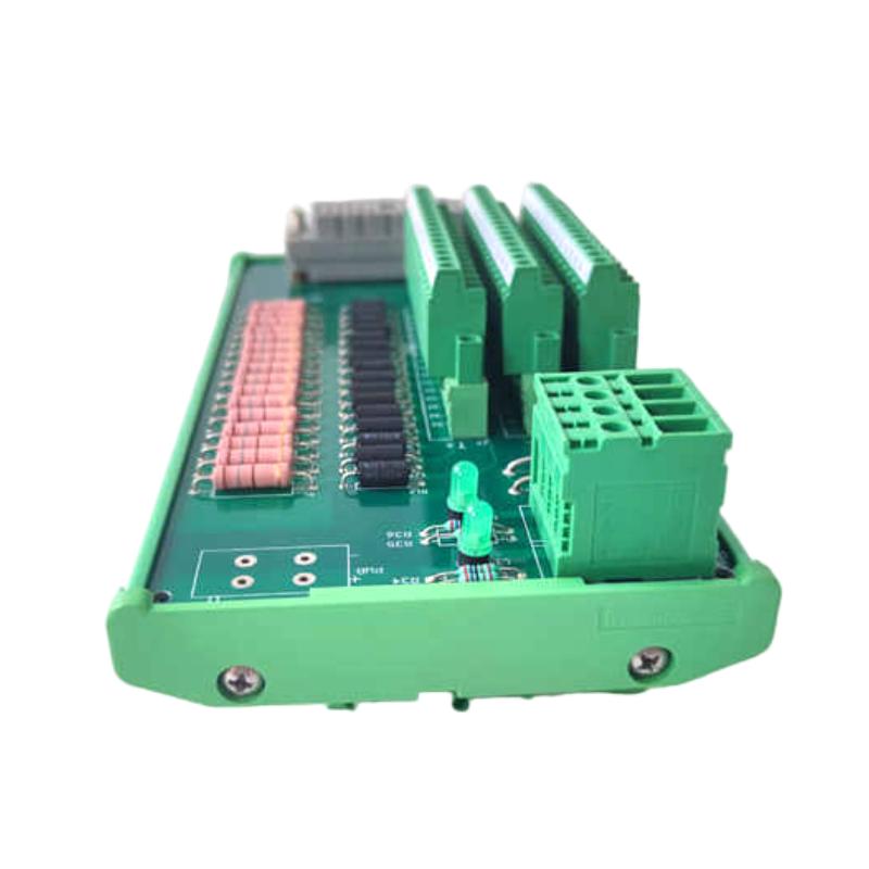 ABB CI920N 3BDS014113 Communication Interface for Industrial Automation