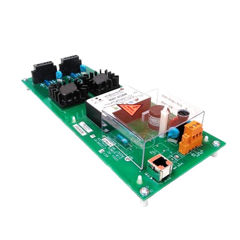 ABB CI920N 3BDS014113 Communication Interface for Industrial Automation