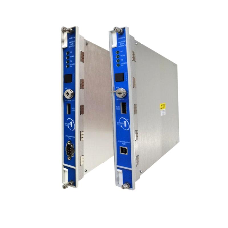 ABB CI920N 3BDS014113 Communication Interface for Industrial Automation