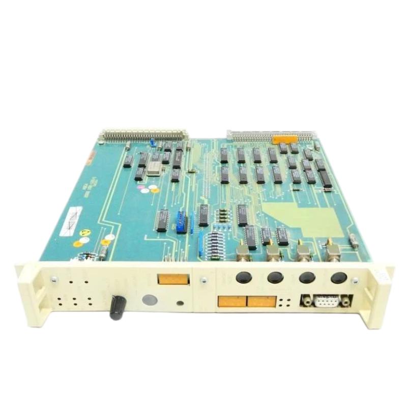 ABB CI920N 3BDS014113 Communication Interface for Industrial Automation