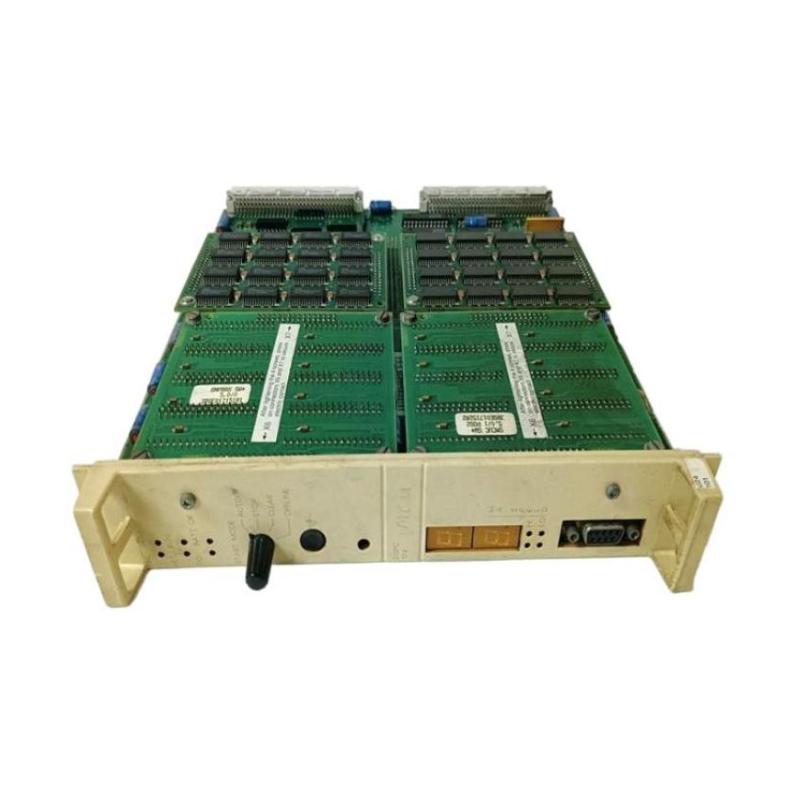 ABB CI920N 3BDS014113 Communication Interface for Industrial Automation
