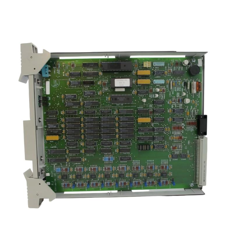 ABB CI920N 3BDS014113 Communication Interface for Industrial Automation