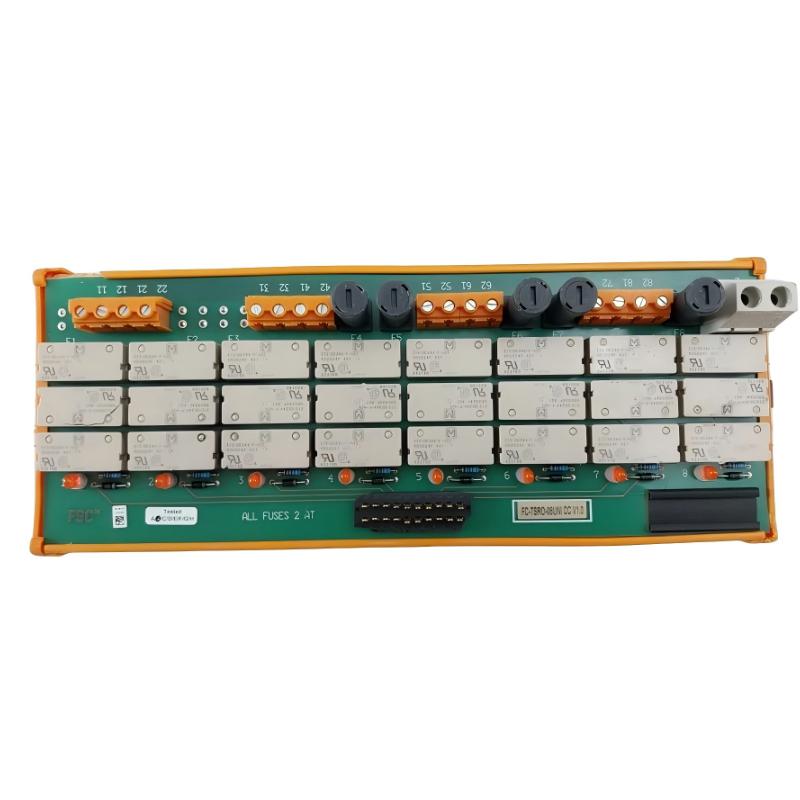 ABB CI920N 3BDS014113 Communication Interface for Industrial Automation