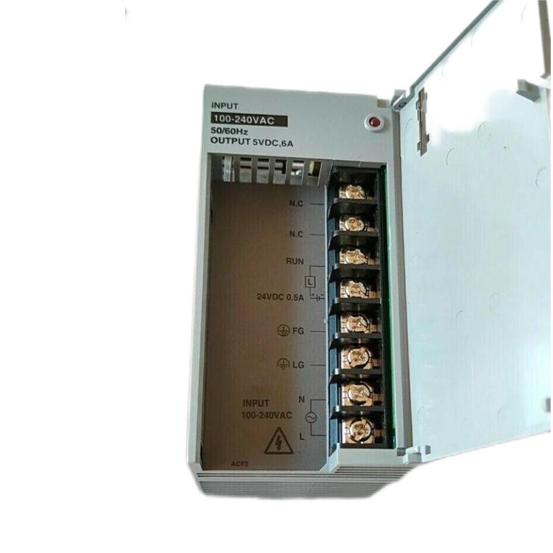 ABB CI920N 3BDS014113 Communication Interface for Industrial Automation