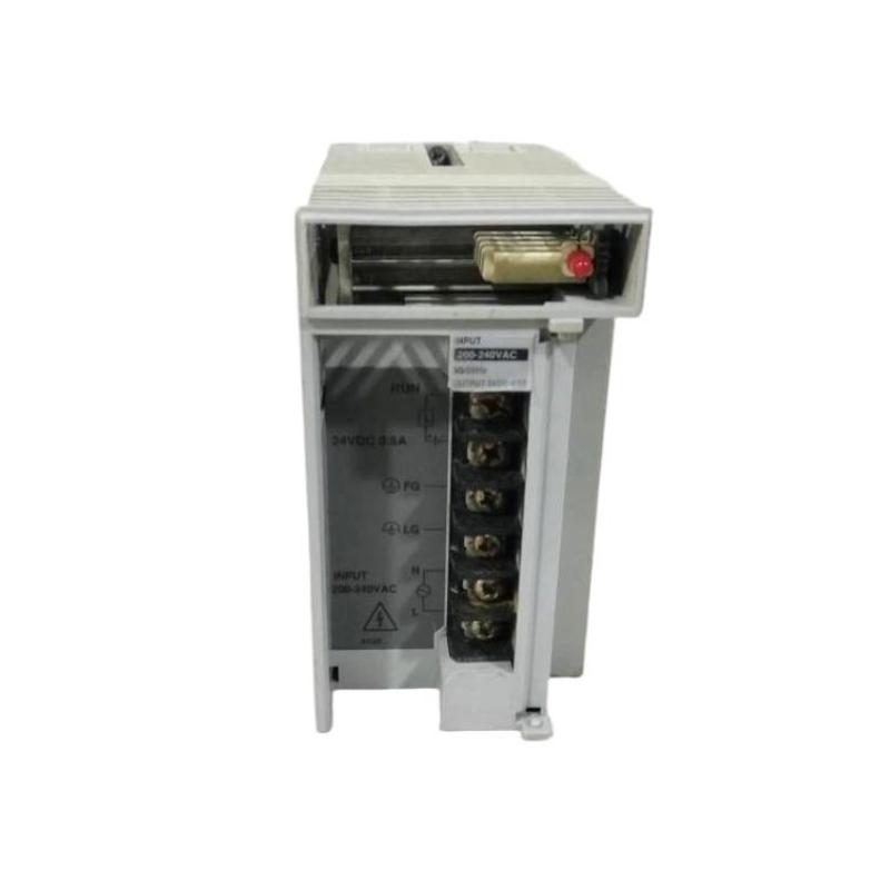 ABB CI920N 3BDS014113 Communication Interface for Industrial Automation