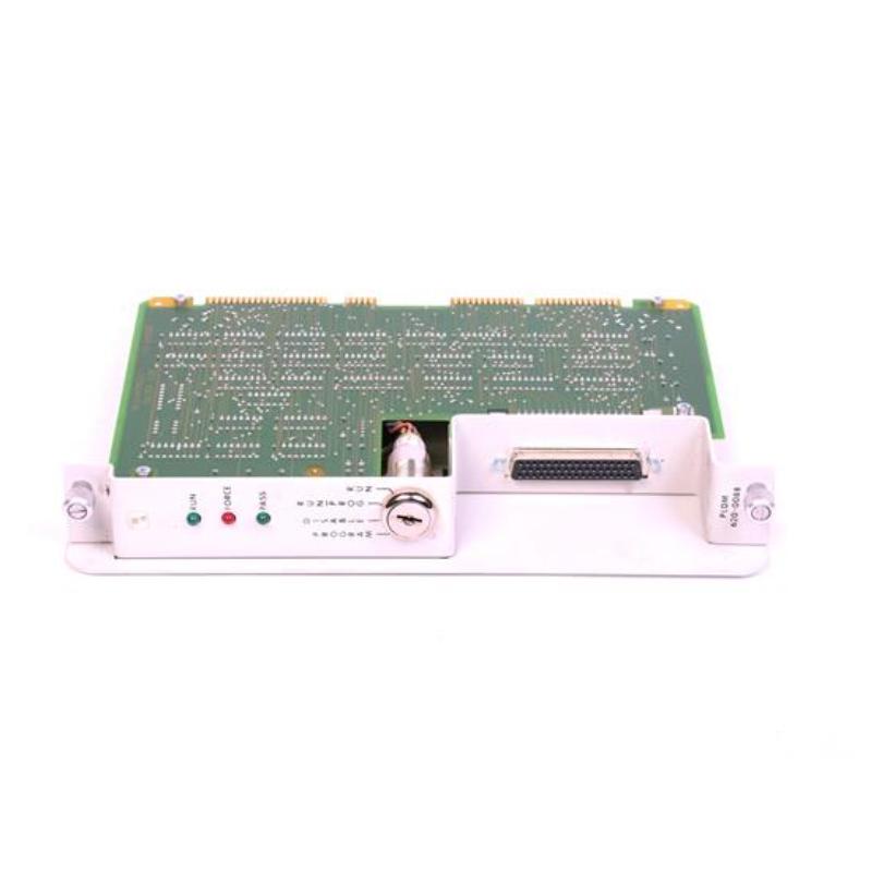 ABB CI920N 3BDS014113 Communication Interface for Industrial Automation