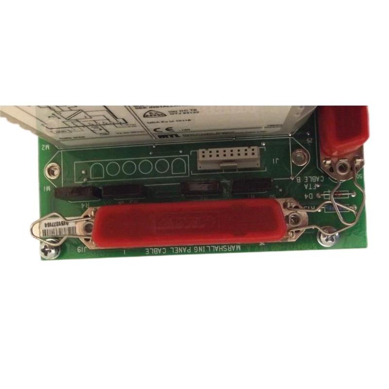 ABB CI920N 3BDS014113 Communication Interface for Industrial Automation