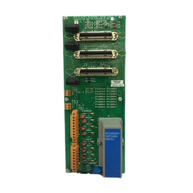 ABB CI920N 3BDS014113 Communication Interface for Industrial Automation