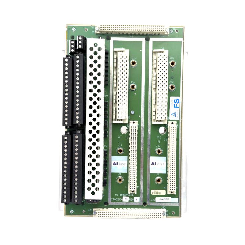 ABB CI920N 3BDS014113 Communication Interface for Industrial Automation