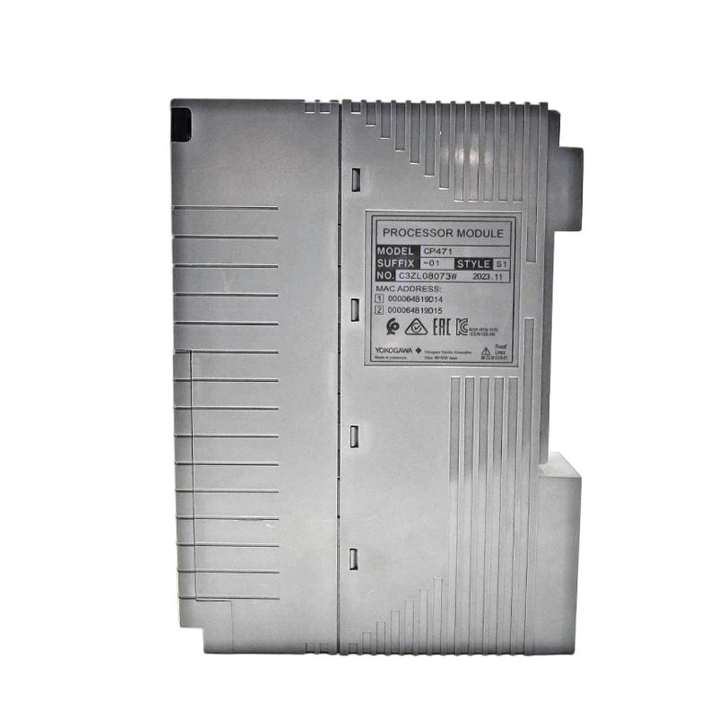 ABB CI920N 3BDS014113 Communication Interface for Industrial Automation