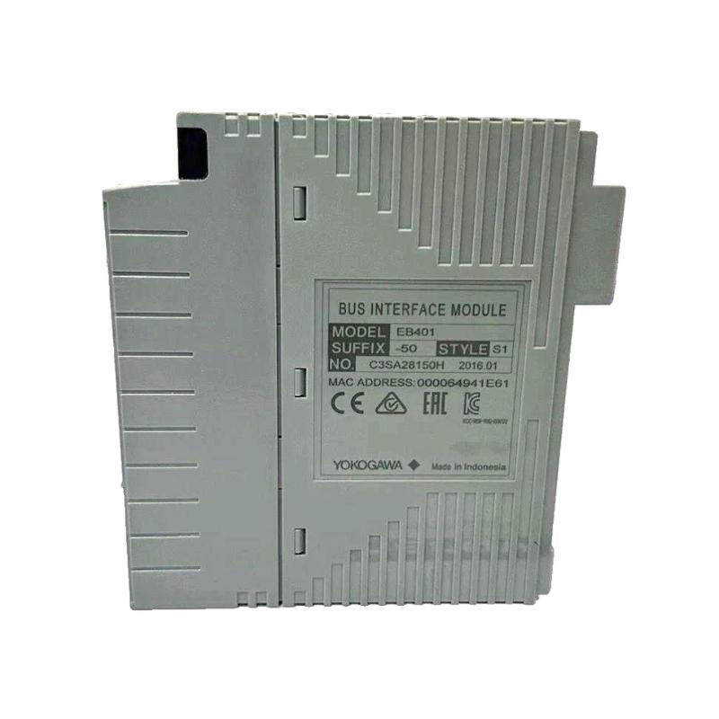 ABB CI920N 3BDS014113 Communication Interface for Industrial Automation