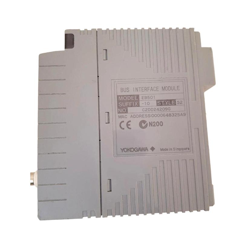 ABB CI920N 3BDS014113 Communication Interface for Industrial Automation