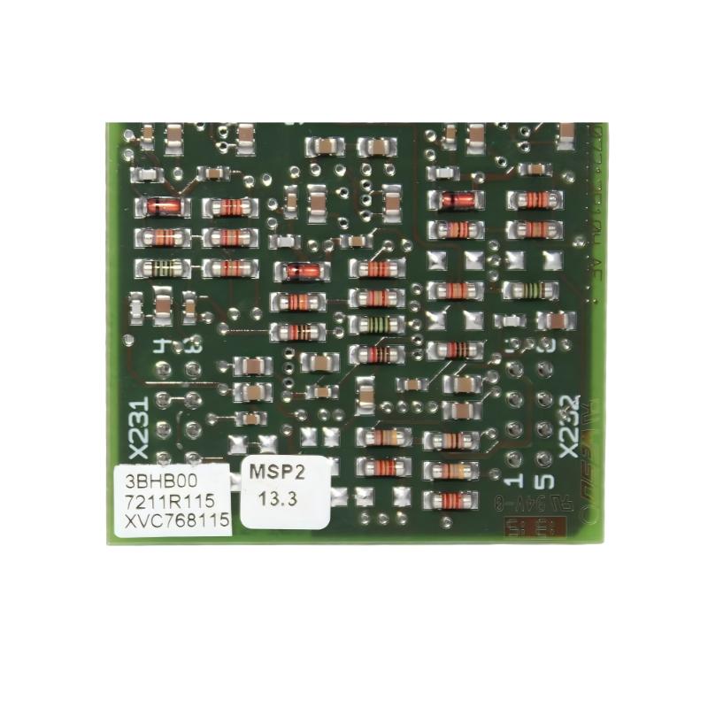 ABB CI920N 3BDS014113 Communication Interface for Industrial Automation