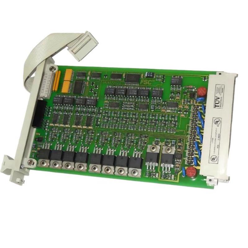 ABB CI920N 3BDS014113 Communication Interface for Industrial Automation