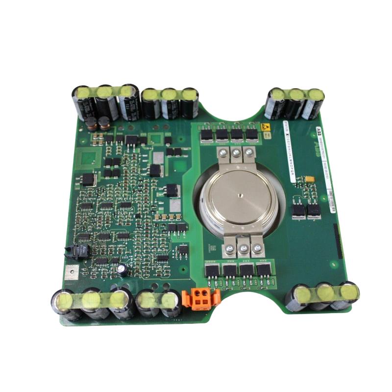 ABB CI920N 3BDS014113 Communication Interface for Industrial Automation