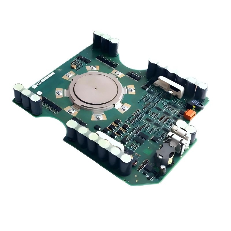 ABB CI920N 3BDS014113 Communication Interface for Industrial Automation