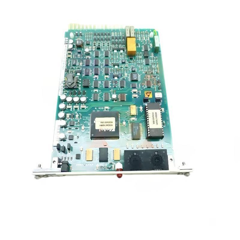ABB CI920N 3BDS014113 Communication Interface for Industrial Automation
