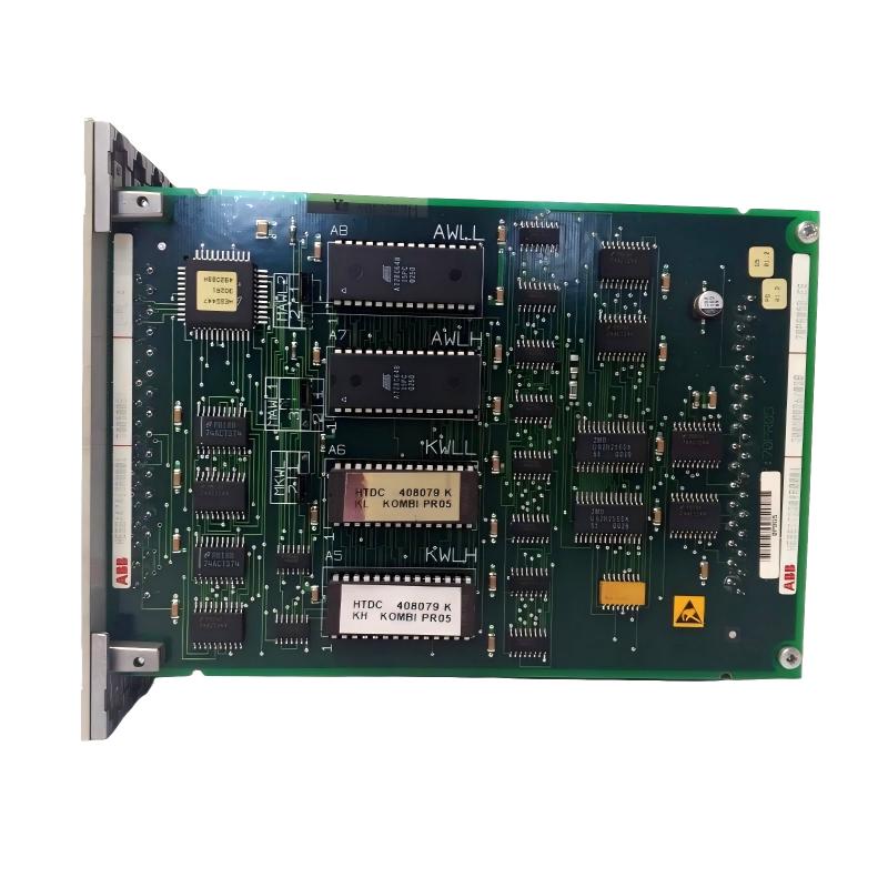 ABB CI920N 3BDS014113 Communication Interface for Industrial Automation