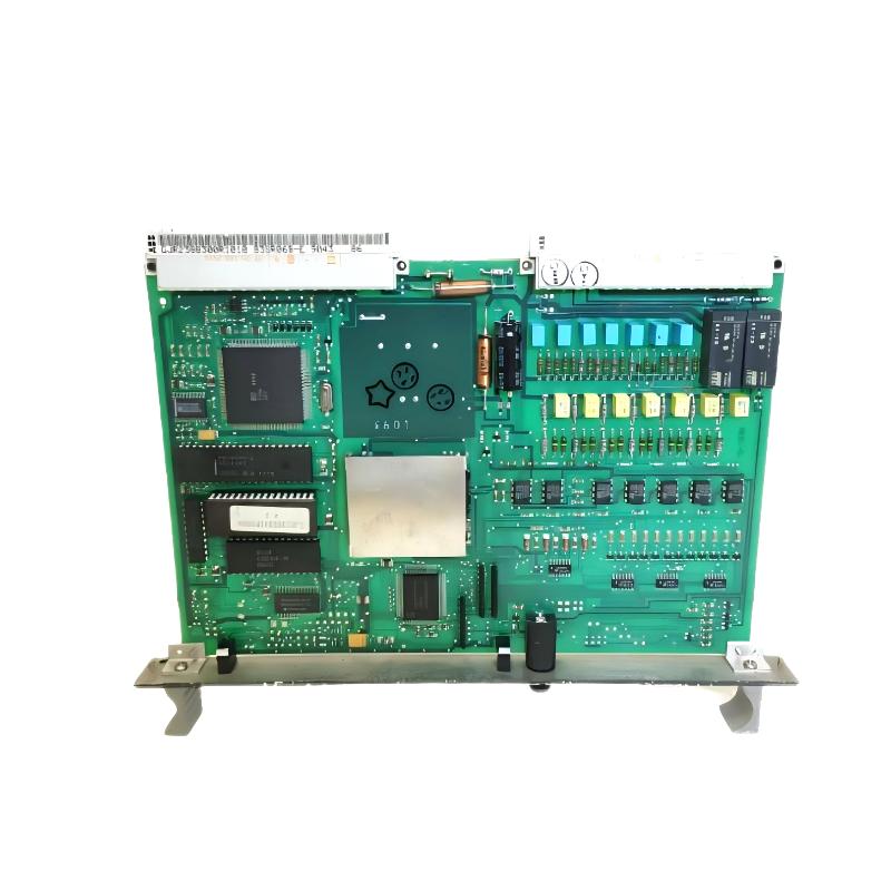 ABB CI920N 3BDS014113 Communication Interface for Industrial Automation